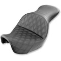 Saddlemen Explorer LS Touring Seat for 06-17 Fxd Dyna