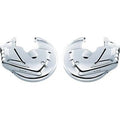 Kuryakyn 7450 Brake Rotor Covers