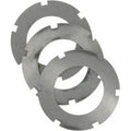 Drag Specialties 1131-0433 Steel Drive Plates