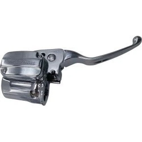 Drag Specialties 0611-0206 Replacement Master Cylinder Assembly