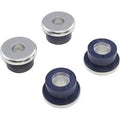 Alloy Art GT-1S Gooden Tight Riser Bushing Kit for 86-17 FXST/FLST 86-03 XL