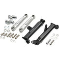 Ciro 60601 Chrome Frame Mounted Adjustable Highway Peg Mount