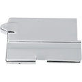 Drag Specialties DS-324123 Battery Top Cover for 67-78 Xlh
