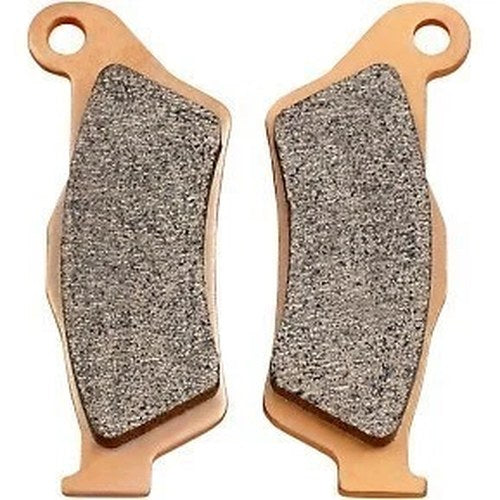 Drag Specialties Sintered Metal Front Brake Pads - Harley Street XG500/750 16-20