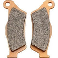 Drag Specialties Sintered Metal Front Brake Pads - Harley Street XG500/750 16-20
