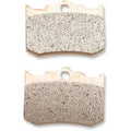 Drag Specialties 1721-1359 Sintered Metal Brake Pads for Performance Machine