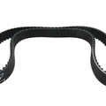 Ultima 20-3004 Rear Drive Belt 1-1/2" 128 Tooth for 93-94 Softail