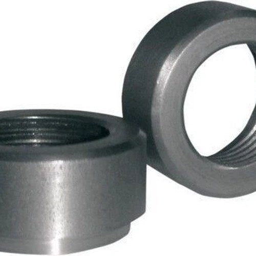 Drag Specialties Pair of Weld-In O2 Sensor Bungs 18mm x 1.5 for Harley Davidson