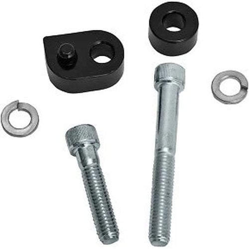 Vance & Hines 16937 Floorboard Extension Kit- Cvo FL