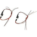 Custom Dynamics Eclipze2 Module for Dual Intensity LED Lights on Harley Davidson