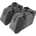Saddlemen Saddlebag Liners - Slant - Medium 17-1/4" W x 5-1/2" D x 8-1/2" H