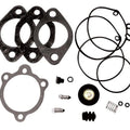 V-Factor 82337 Carburetor Rebuild Kit for 76-89 Keihin CV Harley Models