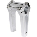 Thrashin Supply CO. TSC-6000-3 Handlebar Riser- 6" - Chrome