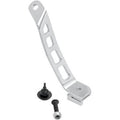 Drag Specialties 0510-0191 Chrome Easy Find Kickstand Extension Sportster 86-03