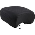 Mustang 79436 Textured Police Air Ride Seat- Textured