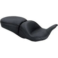 Mustang 79700 One-Piece Lowdown 2-Up Seat for 08-22 Touring