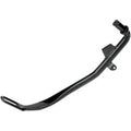 Drag Specialties 0510-0213 Kickstand Black - 10" (1" Shorter) for 91-05 Fxd Dyna