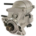 Parts Unlimited 2110-0680 Starter Motor for Kawasaki Kaf 620 Mule 4010 4x4 09-19