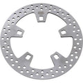DP Brakes DP1906F Front Brake Rotor for 14-21 Touring