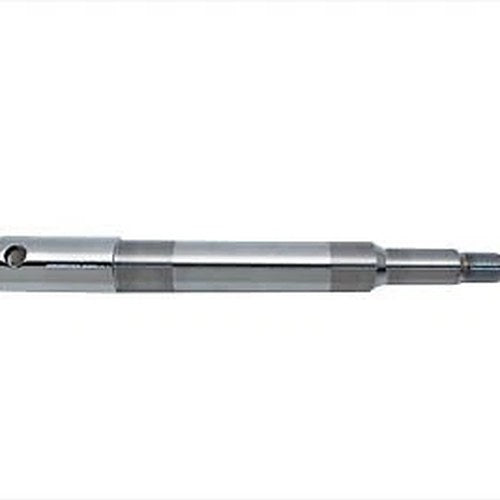 V-Twin 44-0257 Chrome Front Hollow Axle for Harley Sportster 08-13