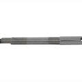 V-Twin 44-0086 Chrome Front Axle for 39mm Narrow Glide 88-99