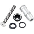 Drag Specialties DS-195045 Front Brake Master Cylinder Rebuild Kit for Harley