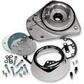 S&S Cycle 31-0203 Cam Cover Kit for 73-92 Harley Big Twin