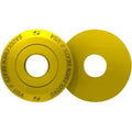 Saddlemen 14707YW Yellow Fender Seat Washer