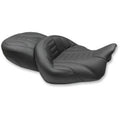 Mustang 79598 Deluxe Super Touring Seat for Freewheeler 15-21