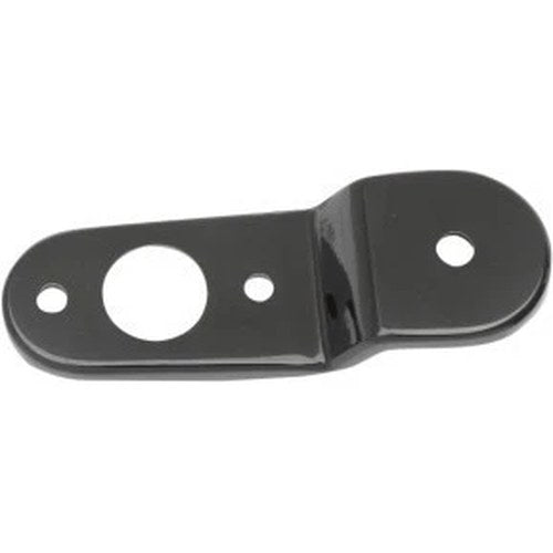 Drag Specialties 2107-0226 Horn Mounting Bracket- Black