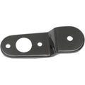 Drag Specialties 2107-0226 Horn Mounting Bracket- Black