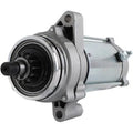 Parts Unlimited 2110-0796 Starter Motor for Honda Gold Wing 01-05 GL1800