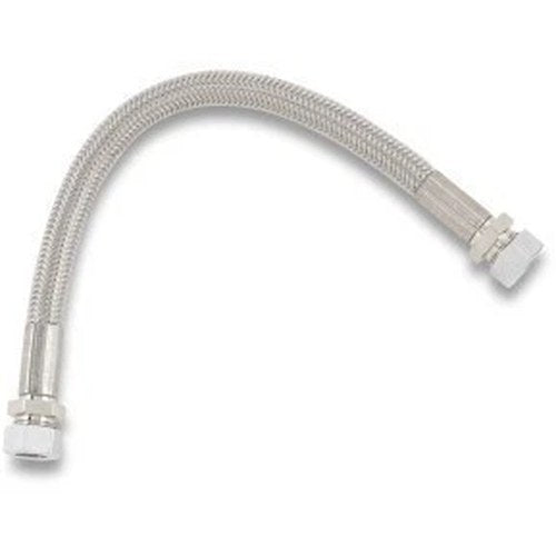 Drag Specialties 0706-0007 Fuel Tank Crossover Line- Flt