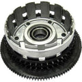 Drag Specialties 1132-1828 Clutch Basket for Harley M8 17-23