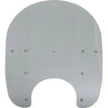 Memphis Shades MEP62212 17" Black Smoke Replacement Windshield Road King 94-22