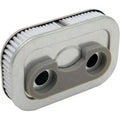 Drag Specialties 1011-2961 Replacement Air Filter Element