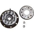 Drag Specialties DS-195001 Complete 3 Stud Clutch Hub