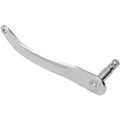 Drag Specialties 1601-0282 Splined Shifter Shaft
