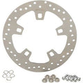Drag Specialties 1710-3410 Custom 11.5" Front Brake Rotor