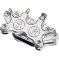 Performance Machine 0052-2400-P Polished 125 x 4R Brake Caliper