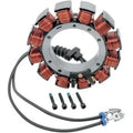 Drag Specialties 2112-0455 Uncoated Stator for Harley 99-01 Touring