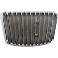 Drag Specialties Chrome Solid State Voltage Regulator for Harley Touring 17-20