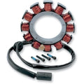 Drag Specialties DS-195039 Alternator Stator 22 A Uncoated for Sportster 91-06