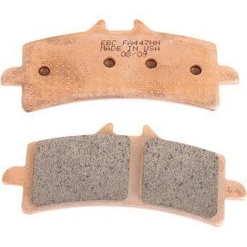 Ebc FA447HH Sintered "HH" Brake Pads