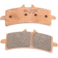 Ebc FA447HH Sintered "HH" Brake Pads