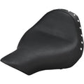 Saddlemen Black Studded Renegade Touring Solo Seat for 13-17 Fxsb Breakout