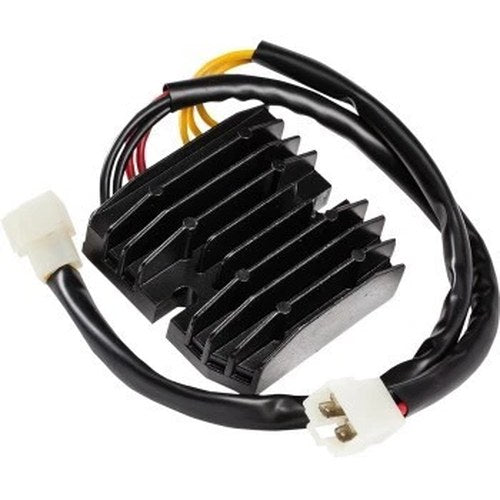 Rick's Motorsport Electric 10-005H Rectifier / Regulator for Triumph