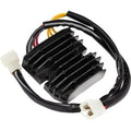 Rick's Motorsport Electric 10-005H Rectifier / Regulator for Triumph
