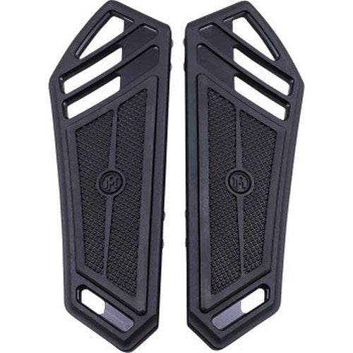 Performance Machine 0036-1014-SMB / 1621-1031 Black Ops Superlight Floorboards