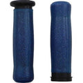 Avon OLD-69-SBLUE-FL Old School Rubber Blue Sparkling Hand Grips Electronic Tbw